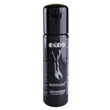 EROS glijmiddel - 100 ml, Ophalen of Verzenden, Nieuw