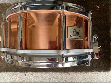 BEKKENS en SNARES: Bodemprijzen Zildjian-Ludwig-Istanbul etc, Muziek en Instrumenten, Drumstellen en Slagwerk, Ophalen, Nieuw