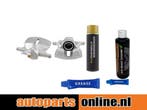 Remklauw Volkswagen (vw) Passat voorzijde, links, Verzenden, Nieuw