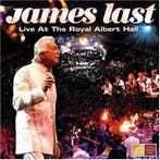 James Last - Live At The Royal Albert Hall, Ophalen of Verzenden, Gebruikt