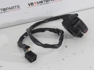 Aprilia RSV 1000 Stuurschakelaar links, Ophalen of Verzenden, Nieuw