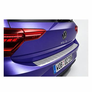 Volkswagen Polo 6 (2G) bumperbescherming, Ophalen of Verzenden, Nieuw