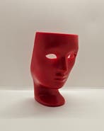 Driade - Fabio Novembre - Nemo - Fauteuil - ABS - Miniatuur