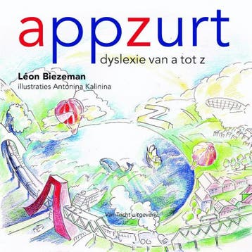Appzurt | Léon Biezeman | Nieuw, Ophalen of Verzenden, Nieuw, Léon Biezeman
