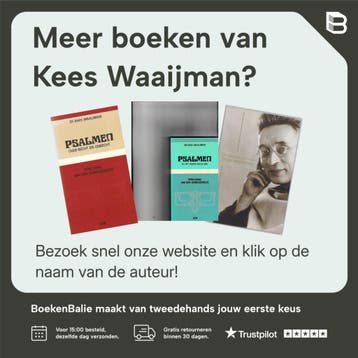 Psalmen 120-134 / Verklaring van een bijbelgedeelte, Boeken, Verzenden, Gelezen, Kees Waaijman