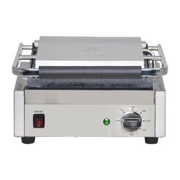 Buffalo bistro contactgrill gladde plaat | 2200Watt, Verzenden, Nieuw in verpakking