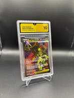 Pokémon - 1 Graded card - Mega Zygarde EX 104 Perfect Order, Nieuw