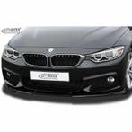 Voorspoiler Vario-X M-Pakket BMW 4 Serie F32 F33 F36 B7226, Nieuw, Voor, BMW