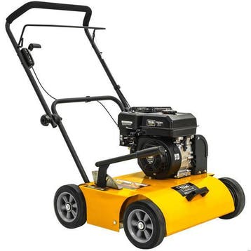 Nieuwe TEXAS verticuteer procut 460TG, Tuin en Terras, Verticuteermachines, Ophalen of Verzenden, Nieuw, Benzine, TEXAS