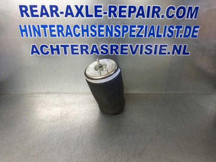 Luchtvering balg (Vooras), Auto-onderdelen, Ophanging en Onderstel, Nieuw, Universele onderdelen, Verzenden