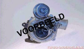 Turbo Revisie Alfa Romeo 156 1.9 JTD 1.9JTD, Auto-onderdelen, Ophalen of Verzenden