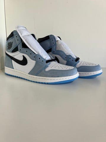 Nike - Air Jordan 1 High - Sneakers - Maat: EU 44 - Nieuw, Nieuw