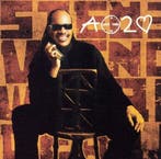 Stevie Wonder - A Time To Love CD, Verzenden, Nieuw in verpakking