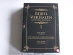 Bijbel Verhalen 1 - The Bible, the greatest story ever told,, Ophalen of Verzenden, Zo goed als nieuw