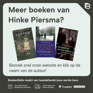 Zou de goede Sint wel komen... - Hinke Piersma 9789460032110, Verzenden, Gelezen, Hinke Piersma