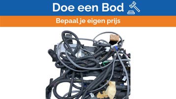 Bieden: Used Mercury 1904623 SmartCraft Marine, Watersport en Boten, Ophalen of Verzenden, Nieuw, Motor en Techniek, Zeilboot of Motorboot