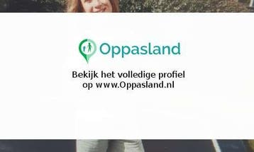 Jocyntha zoekt een oppas in Abcoude voor 1 kind op maanda...