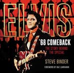 9781645176732 Elvis 68 Comeback Steve Binder, Verzenden, Nieuw, Steve Binder