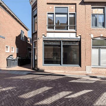 Huis in Sneek gevonden voor €1845,- pm, 50 m² of meer, Overige regio's