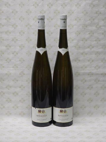 2005 Reinhold Haart, Piesporter Goldtröpfchen Riesling -, Nieuw