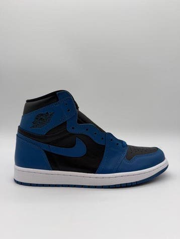 Air Jordan - Jordan 1 Retro High Dark Marina Blue - Sneakers, Nieuw