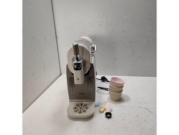 Tefal Freezi IG801A - Softijsmachine - 5 programmas -, Zakelijke goederen, Verzenden, Nieuw in verpakking