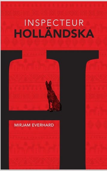 Inspecteur Holländska | Mirjam Everhard | Nieuw, Ophalen of Verzenden, Nieuw, Mirjam Everhard