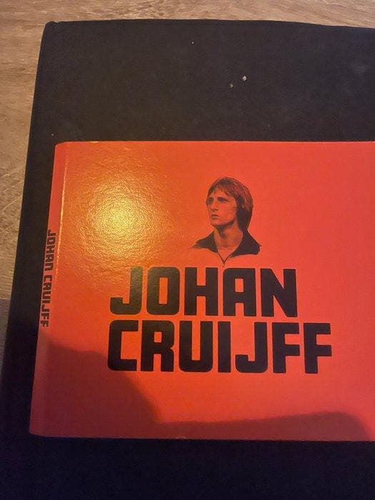 Nederland 2017 - Zilveren postzegel Johan crijuf, Postzegels en Munten, Postzegels | Nederland