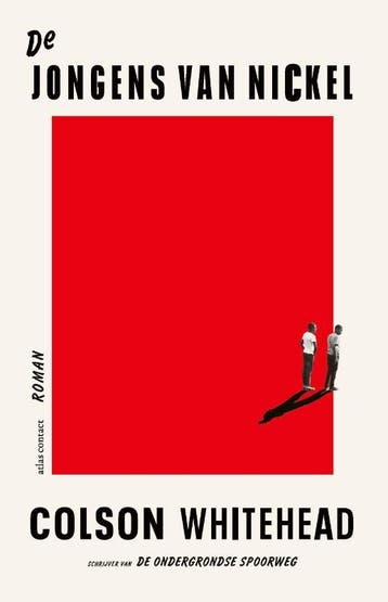 De Jongens Van Nickel | Colson Whitehead | Nieuw, Ophalen of Verzenden, Nieuw, Colson Whitehead
