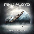 Pink Floyd – Breathe In The Air - Live 1972, Cd's en Dvd's, Cd's | Pop, Ophalen of Verzenden, Gebruikt