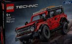 Lego Set - 42213 - Technic - 42213 Ford Bronco SUV, Nieuw
