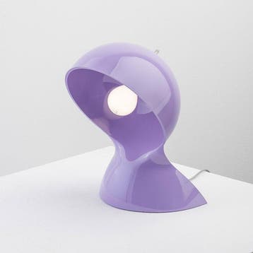 Artemide - Vico Magistretti - Lamp - Dalù - Policarbonato