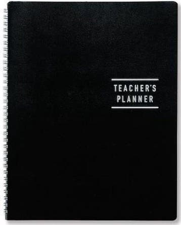 9781441315731 Teachers Planner Lesson Planner, Verzenden, Nieuw
