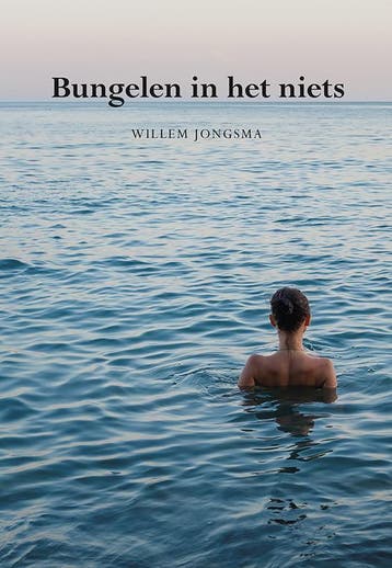 Bungelen in het niets - Willem Jongsma 9789089547651, Verzenden, Gelezen, Willem Jongsma