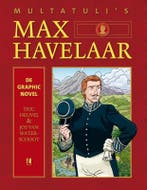 Multatulis Max Havelaar 9789088866500 Multatuli, Verzenden, Zo goed als nieuw, Multatuli