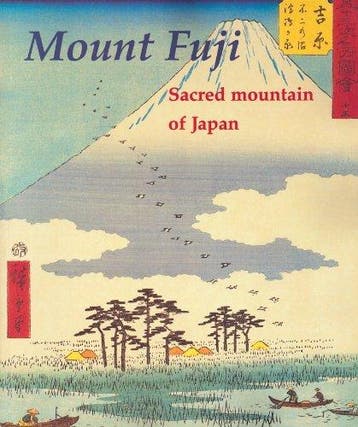 Mount Fuji - G.C. Uhlenbeck 9789074822329, Verzenden, Gelezen, G.C. Uhlenbeck
