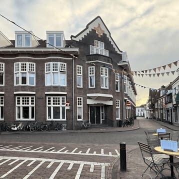 Kamer in Amersfoort gevonden voor €720,- pm, Huizen en Kamers, Kamers te huur, 20 tot 35 m², Overige regio's