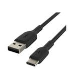 Belkin boost charge USB-A naar USB-C kabel 1 meter, Telecommunicatie, Ophalen of Verzenden, Nieuw