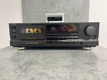 Technics - RS-B655 Digital Servo Quartz Direct Drive (Rare, Nieuw