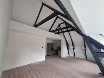 Te huur: Appartement Akerkhof in Groningen, Groningen, Groningen, Appartement