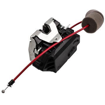 Achterklep slotactuator geschikt voor Mercedes-Benz E- M-..., Verzenden, Nieuw, Mercedes-Benz
