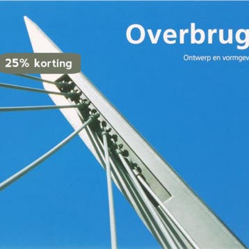 Overbruggen - G. Nijenhuis 9789063691547, Verzenden, Zo goed als nieuw, G. Nijenhuis