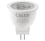 OP=OP Calex SMD LED MR11 2.7W/830 30º 200lm 12Vac GU4 Nie.., Ophalen of Verzenden, Nieuw