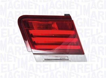 Achterlicht o.a: Alpina, BMW, B7 (F01 - 02), 7 serie (F01, Auto-onderdelen, Ophalen of Verzenden, Nieuw, BMW