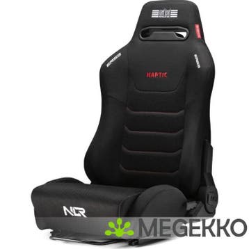 Next Level Racing - ERS3HapticFeedback Sim Racing Seat, Verzenden, Nieuw