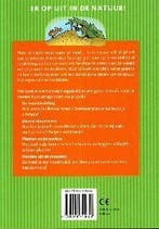Junior natuurgids / Er op uit in de natuur 9789044710656, Verzenden, Gelezen, S. Tyberg