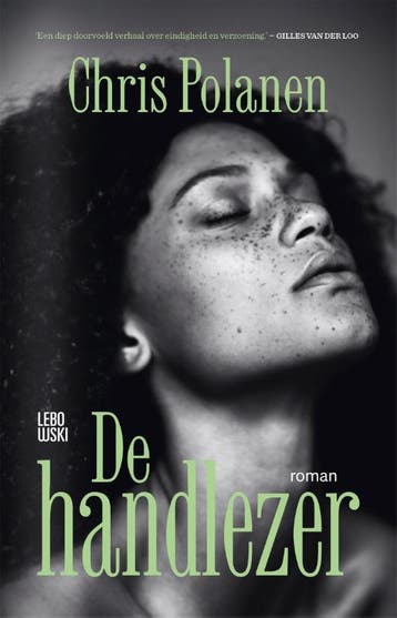 De handlezer - Chris Polanen 9789048868476, Verzenden, Zo goed als nieuw, Chris Polanen