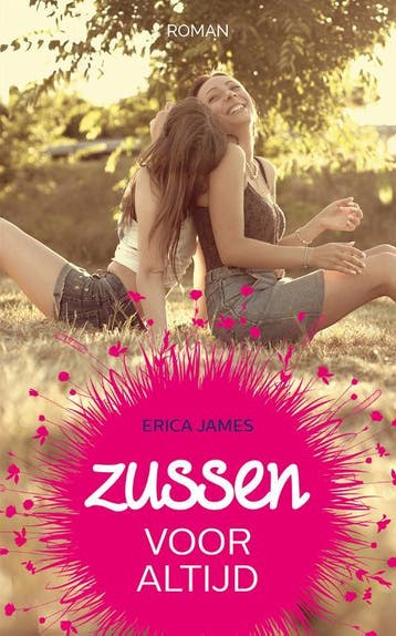 Zussen voor altijd - Erica James 9789026137693, Boeken, Verzenden, Gelezen, Erica James