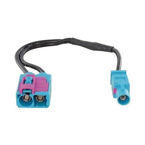 AM/ FM Fakra adapter, Auto diversen, Overige Auto diversen, Verzenden