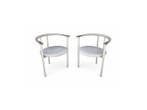 B&B Italia - Antonio Citterio, Paolo Nava - Fauteuil (2) -